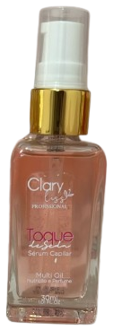 [CLSSERUM] Clary LissHair Serum Toque da seda 30ml