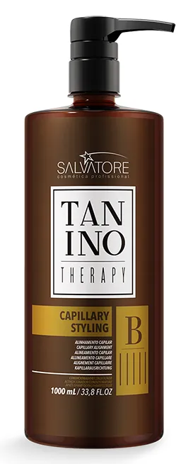 [7175] SALVATORE CAPILLARY STYLING CONDITIONER, 1L