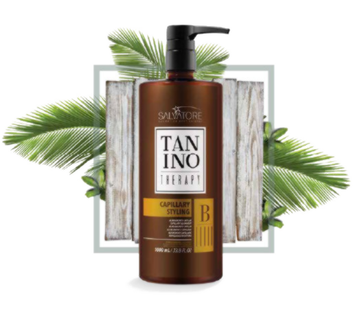 SALVATORE CAPILLARY STYLING CONDITIONER, 1L