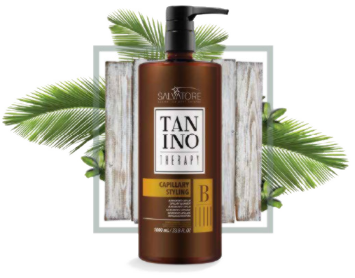 [7175] SALVATORE CAPILLARY STYLING CONDITIONER, 1L