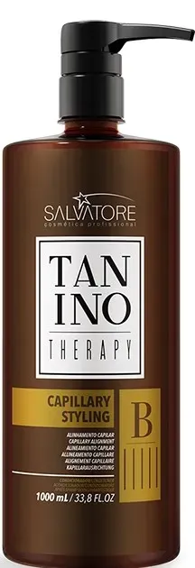 [7175] SALVATORE CAPILLARY STYLING CONDITIONER, 1L