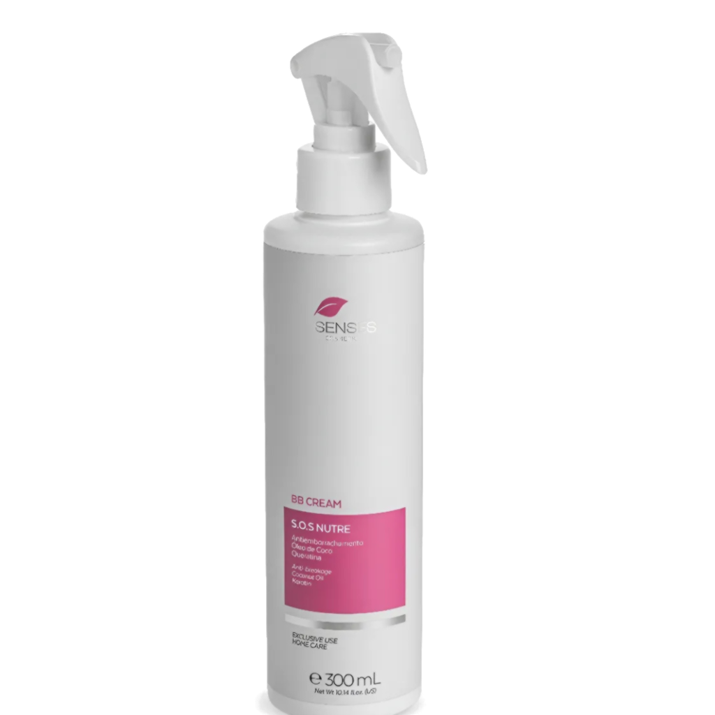 [SENSEBB] Sos Nutre Bb Cream Senses - 300ml