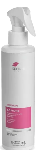 [SENSEBB] Sos Nutre Bb Cream Senses - 300ml