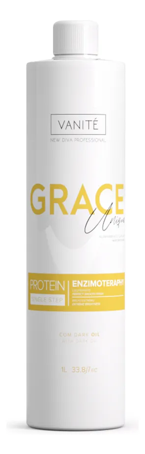[VANGRACE] Vanite Grace Нанопластика Profissional 1 litro