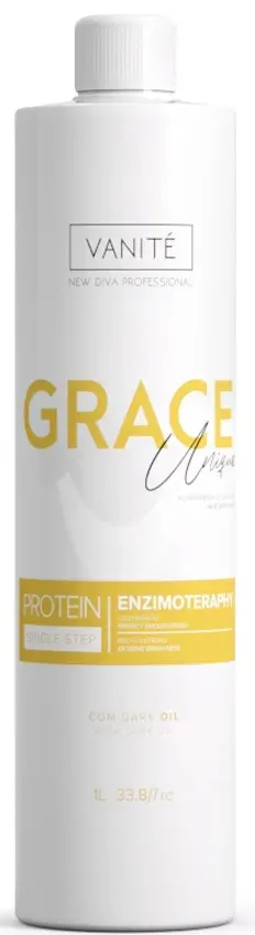 Vanite Grace Нанопластика Profissional 1 litro