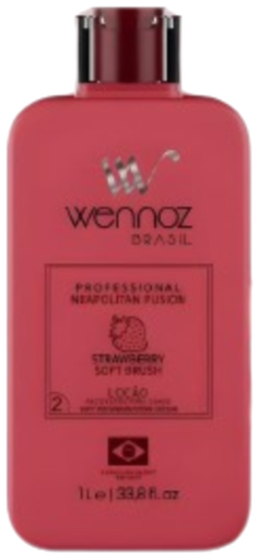 [WENSTRAW] Wennoz -Honma Tokyo  hair botox blond STRAWBERRY 1L