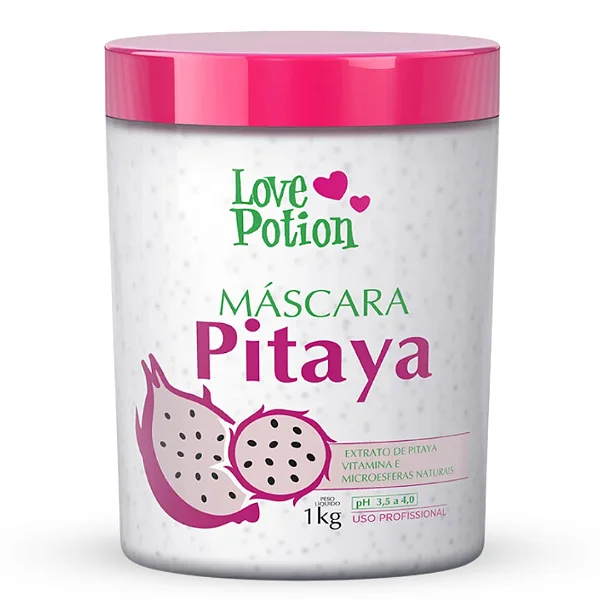 Маска Pitaya Love Potion 1 kg
