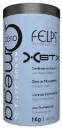 FELPS XBTX OMEGA ZERO ORGANIC, 1 KG