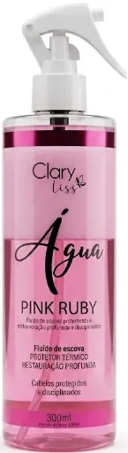 [AGUACL] Нано Усилитель AGUA PINK RUBY CLARY LISS 500ML