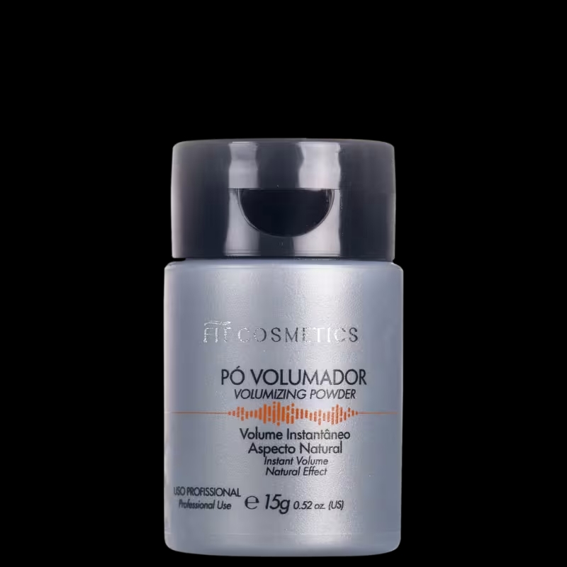 FIT Cosmetics - Volumizing powder 15g