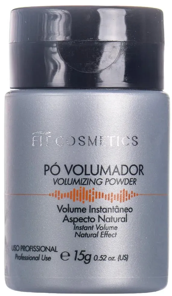 FIT Cosmetics - Volumizing powder 15g
