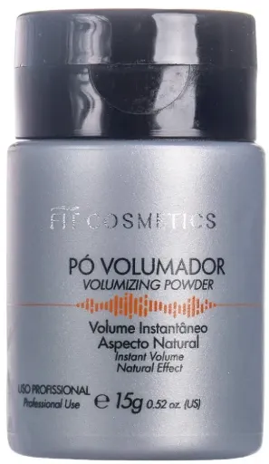 [1719] FIT Cosmetics -Пудра для придания объема 15g