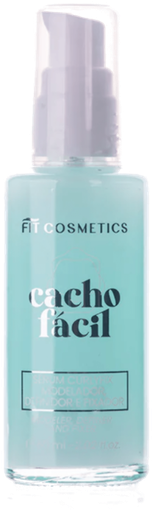 [2849] FIT Cosmetics Cacho Facil Curly Fix - Modeling Serum 60ml