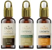 [DWELLOIL3] DWELLIX oil complex 30ml*3