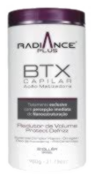 [10.000435] SOLLER BOTOX HAIR RADIANCE PLUS 900GR