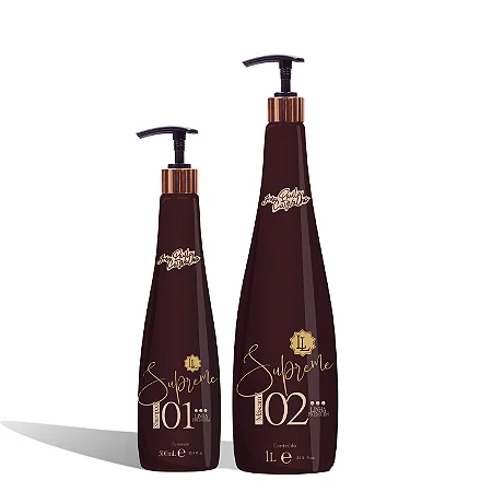 [DWY77HSC9] Nanoplasty LL Supreme set by Ana Paula Carvalho, 1.5L