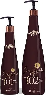 [DWY77HSC9] Nanoplasty LL Supreme set by Ana Paula Carvalho, 1.5L