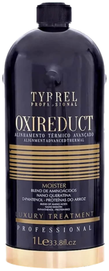 TYRREL - OXYREDIUCT ALINHAMENTO TERMICO 1L