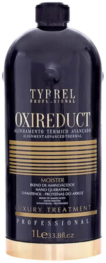 [000077] TYRREL - OXYREDIUCT ALINHAMENTO TERMICO 1L