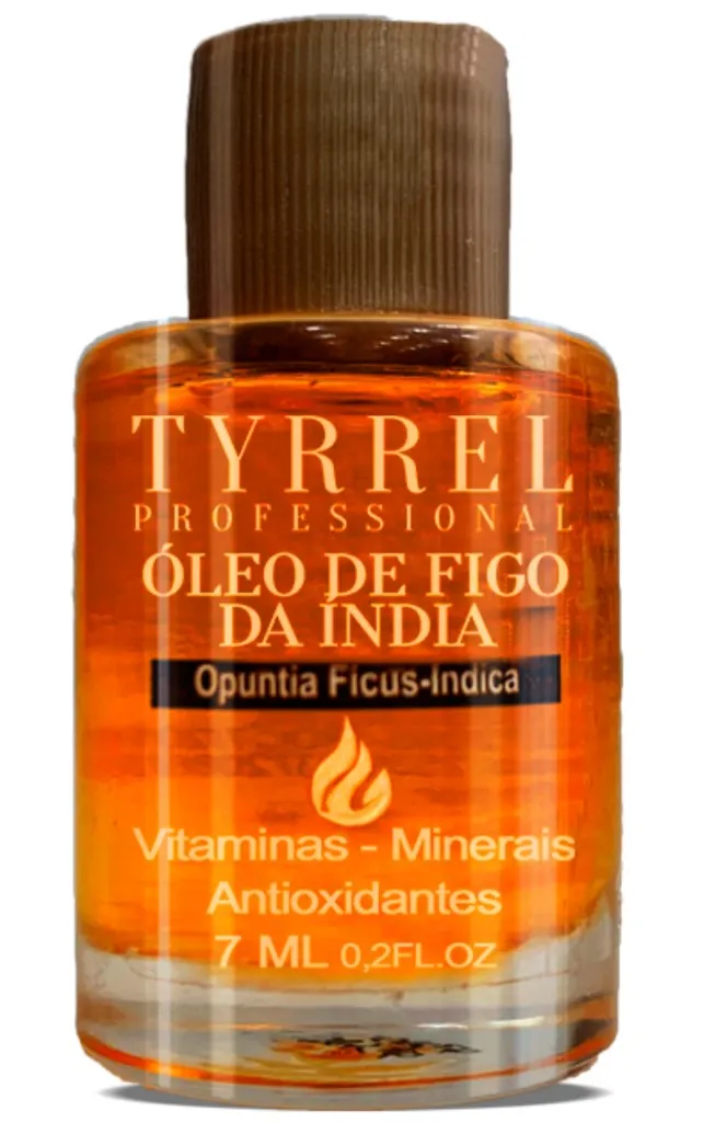 TYRREL OLEO DE FIGO DA INDIA 7 ML