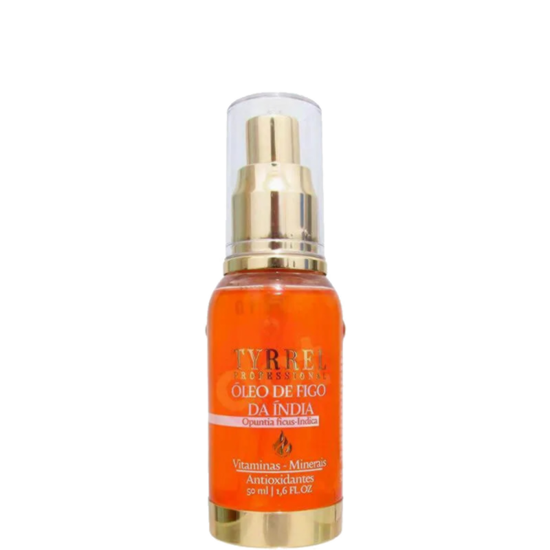 [000299] Tyrrel Professional - Prickly Pear Oil 50 ML