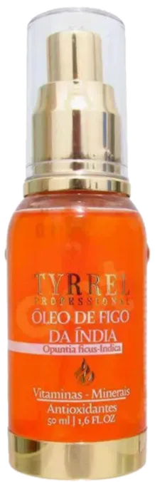 [000299] Tyrrel Professional - Prickly Pear Oil 50 ML