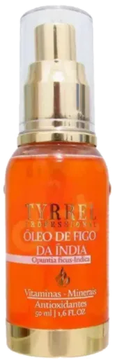 [000299] Tyrrel Professional - Prickly Pear Oil 50 ML
