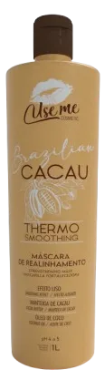 [PRD397] Use Me Brazilian Cacau Keratin 1L