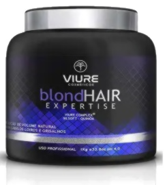 VIURE BTOX BLOND HAIR EXPERTISE 1 KG