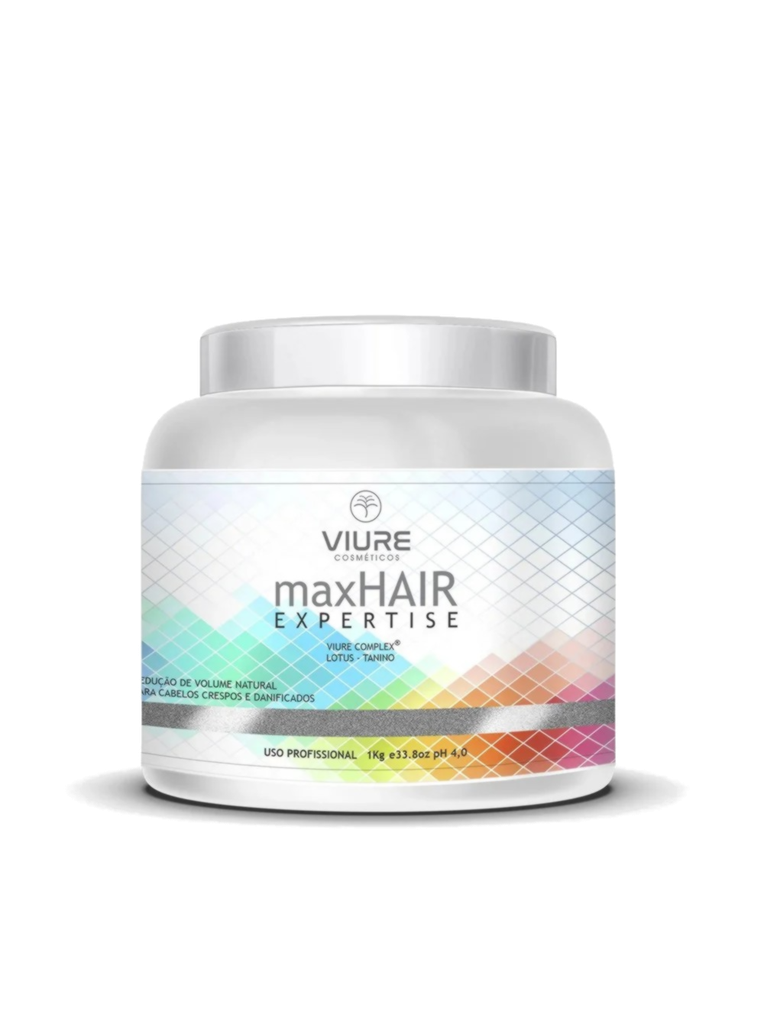 VIURE Btox Max Hair Expertise 1kg