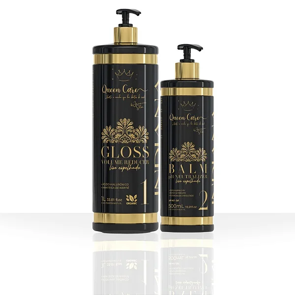 Nanoplastics Donna Indiana Gloss Glühen Indiana - 1L