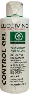 LUCCIVINO Control Gel 1000 ml