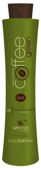 [70010201] Coffee Green, 1L HONMA TOKYO(Wennoz Brazil)