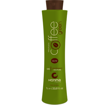 [70010201] Coffee Green, 1L HONMA TOKYO(Wennoz Brazil)