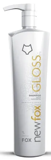 [413] NEW FOX BRANCA Keratin 1L