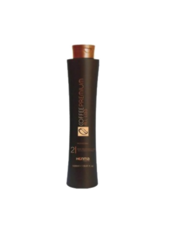 [7001010211] Keratin Coffee Premium, 1L (Honma Tokyo (Wennoz Brazil)