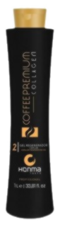 [70070402] Collagenoplasty Coffee Premium Collagen, 1L (Honma Tokyo (Wennoz Brazil)