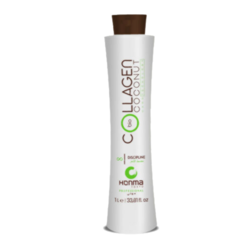 [70010501] Нанопластика Bio Coconut Collagen, 1L  Honma Tokyo (Wennoz Brazil)