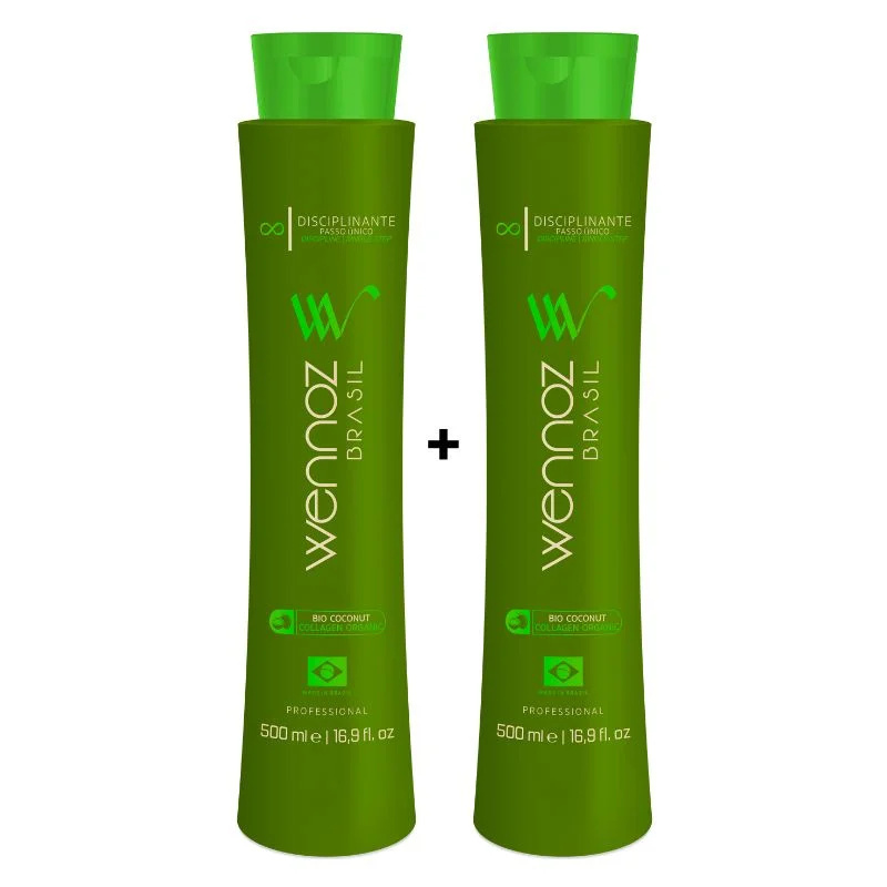 Нанопластика Bio Coconut Collagen, 500ml*2  Honma Tokyo (Wennoz Brazil)