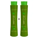 Нанопластика Bio Coconut Collagen, 500ml*2  Honma Tokyo (Wennoz Brazil)