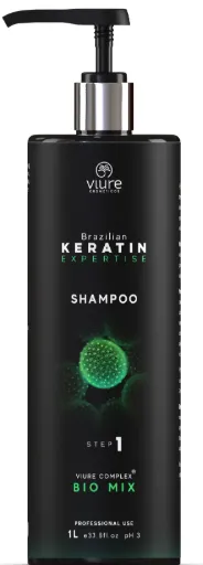 [1012] VIURE Biomix Deep Cleansing Shampoo 1L