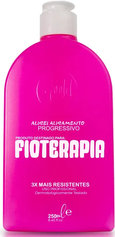 FIOTERAPIA Alisei Hair Smoothing 250ml