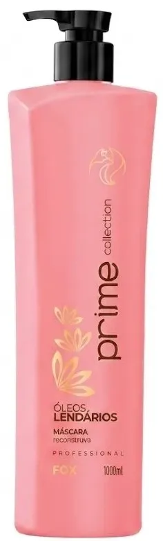 Keratin FOX PRIME